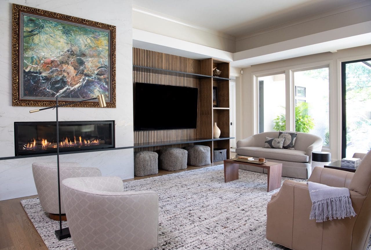 Fieldstone - Kirkendall Design