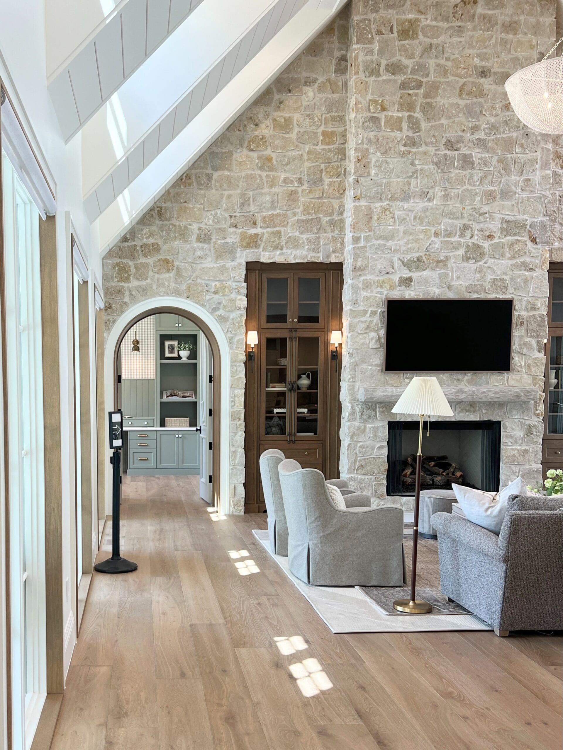 Interior Design Trends Spotted at the Utah Valley Parade of Homes ...
