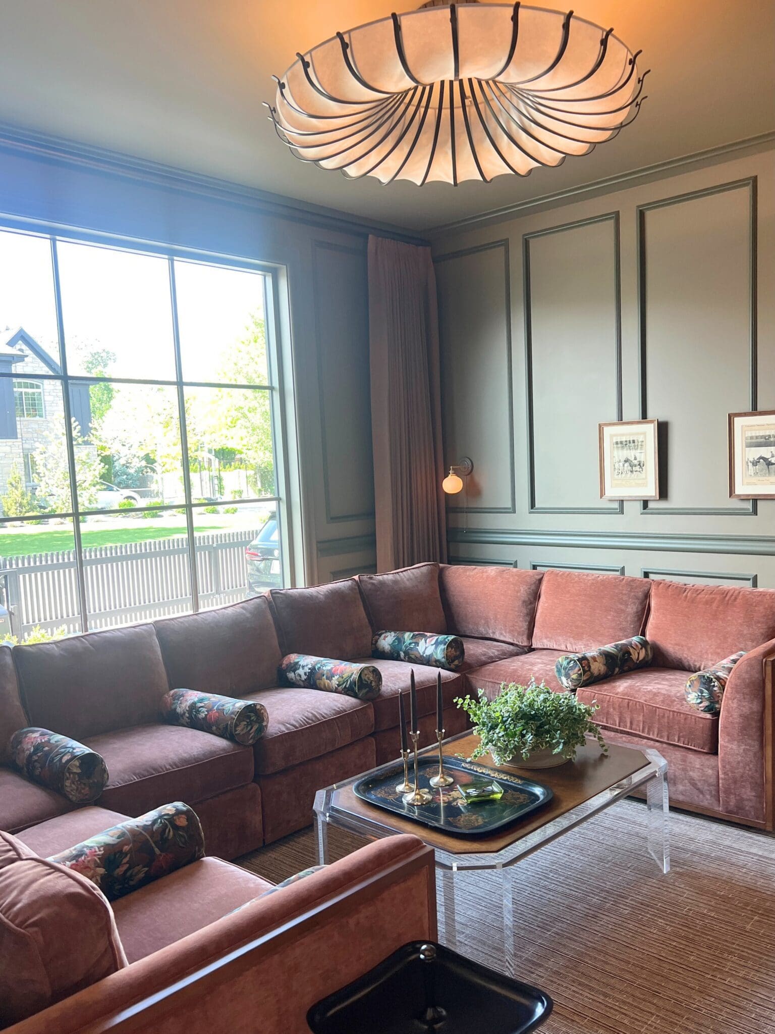 Interior Design Trends Spotted at the Utah Valley Parade of Homes ...